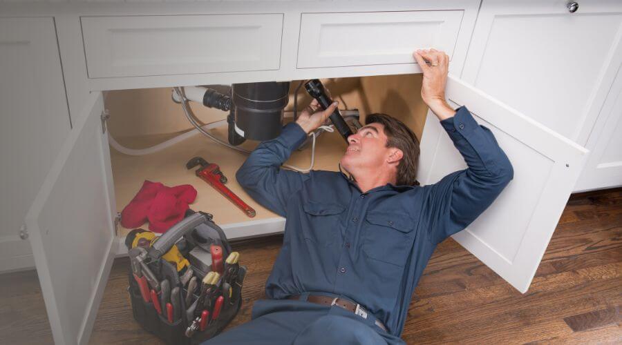 Professional Leak Detection Services in Jackson, MI